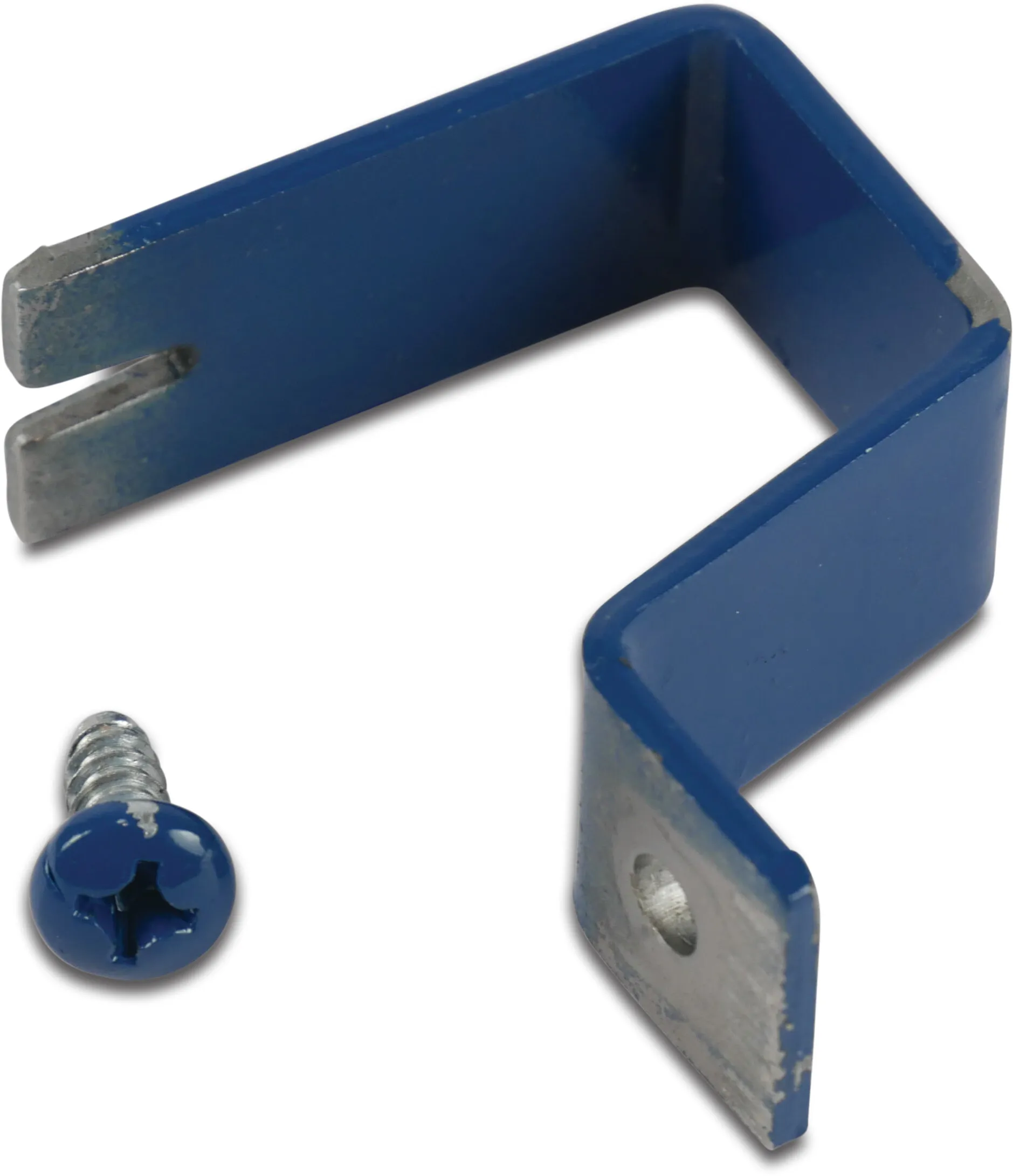 Foras Foot H=32 metal for MN32 200A,MN40 200A,MN50 160A,MN50 160B