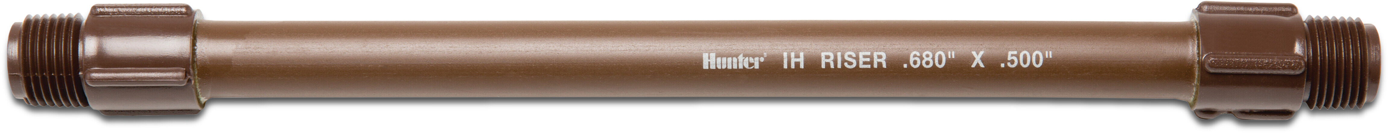 Hunter Sprinkler base 1/2" 4.1bar 30cm type IH-12