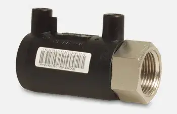 Elektrosvejsning