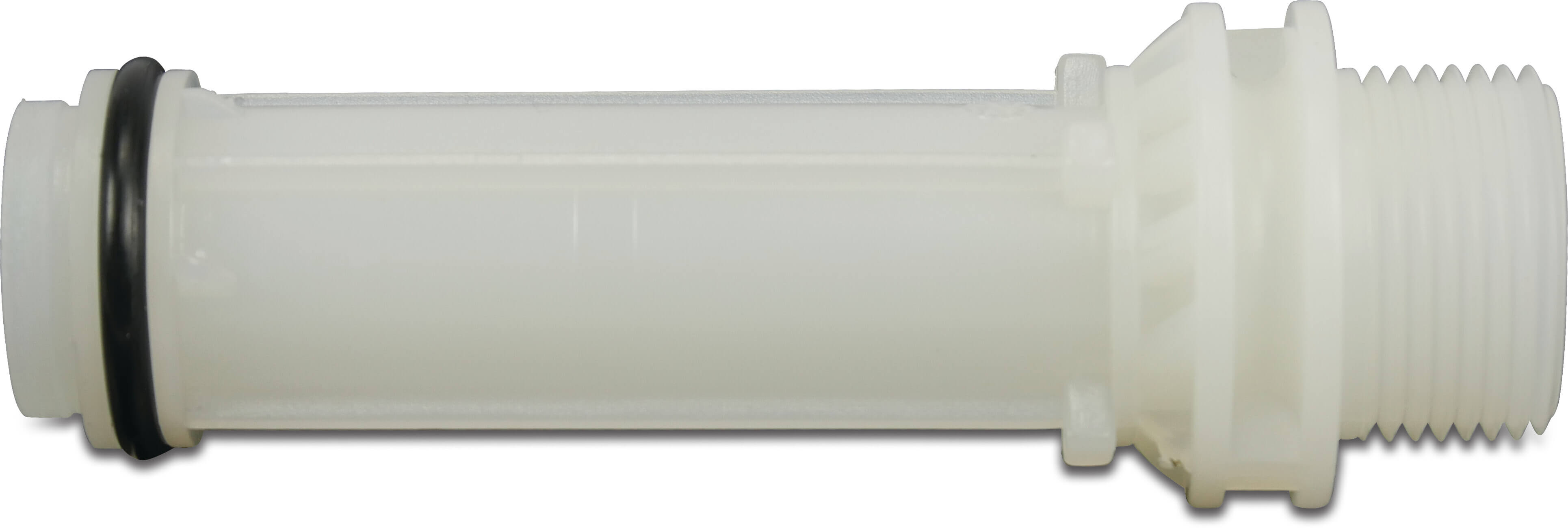 Tefen Zylinder-Kit mit Standard-Dichtung 0,3% - 2,0% Typ TF2.5 & TF2.5 PO