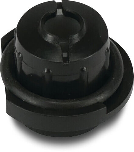 Rain Bird Sprühdüse groß Kunststoff Schwarz Typ Eagle 900E FC