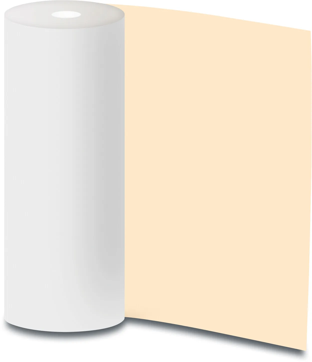 Elbe Exclusive Line Pool liner PVC sand beach 25m type Elite 1.65m