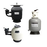 Sand filters