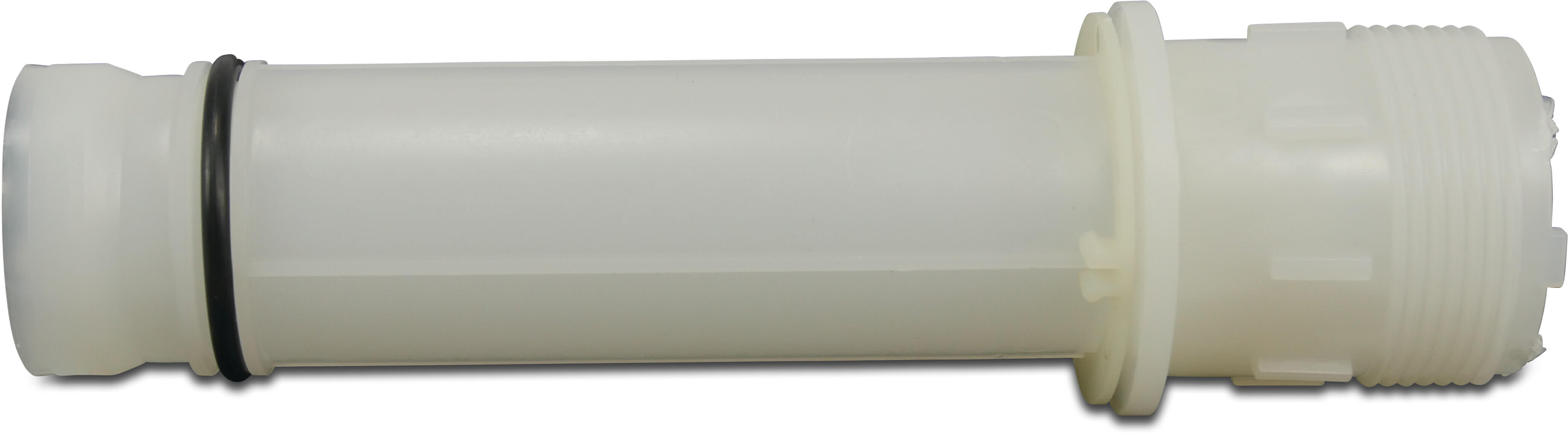 Tefen Zylinder-Kit mit Standard-Dichtung 0,5% - 5,0% Typ TF5