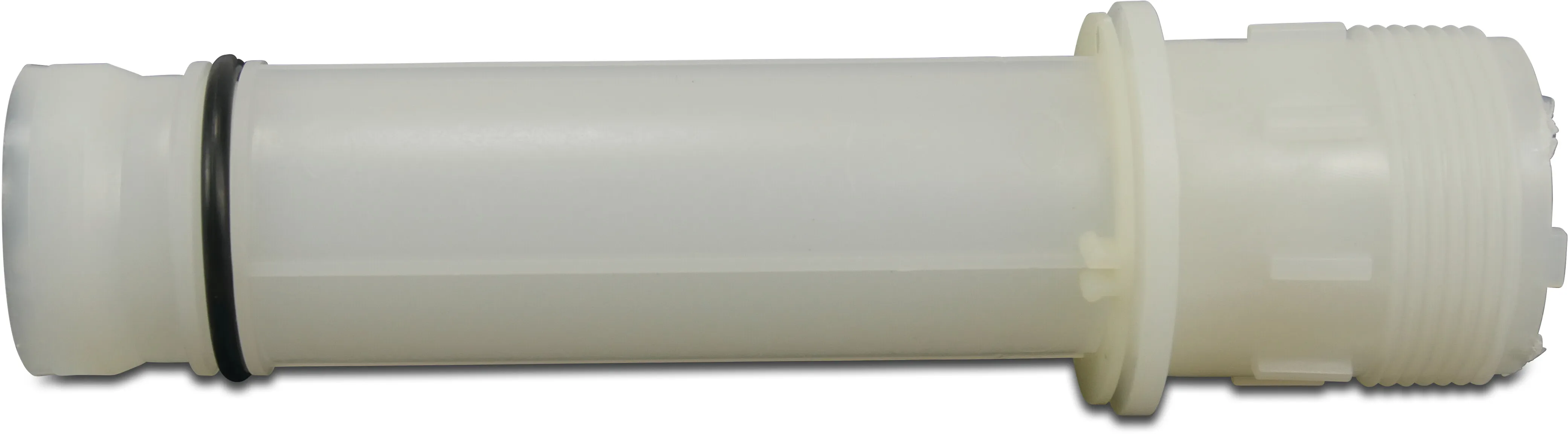 Tefen Zylinder-Kit mit Standard-Dichtung 0,5% - 5,0% Typ TF5