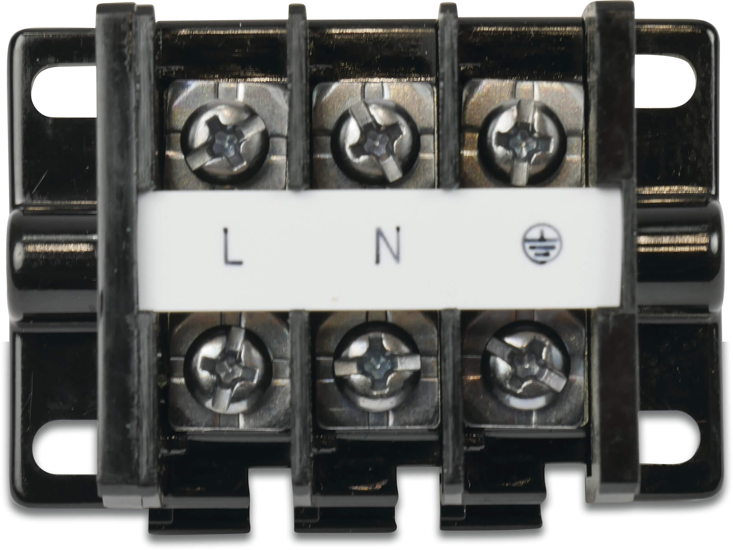 3-pole Terminal type Hydro PV 21, 24