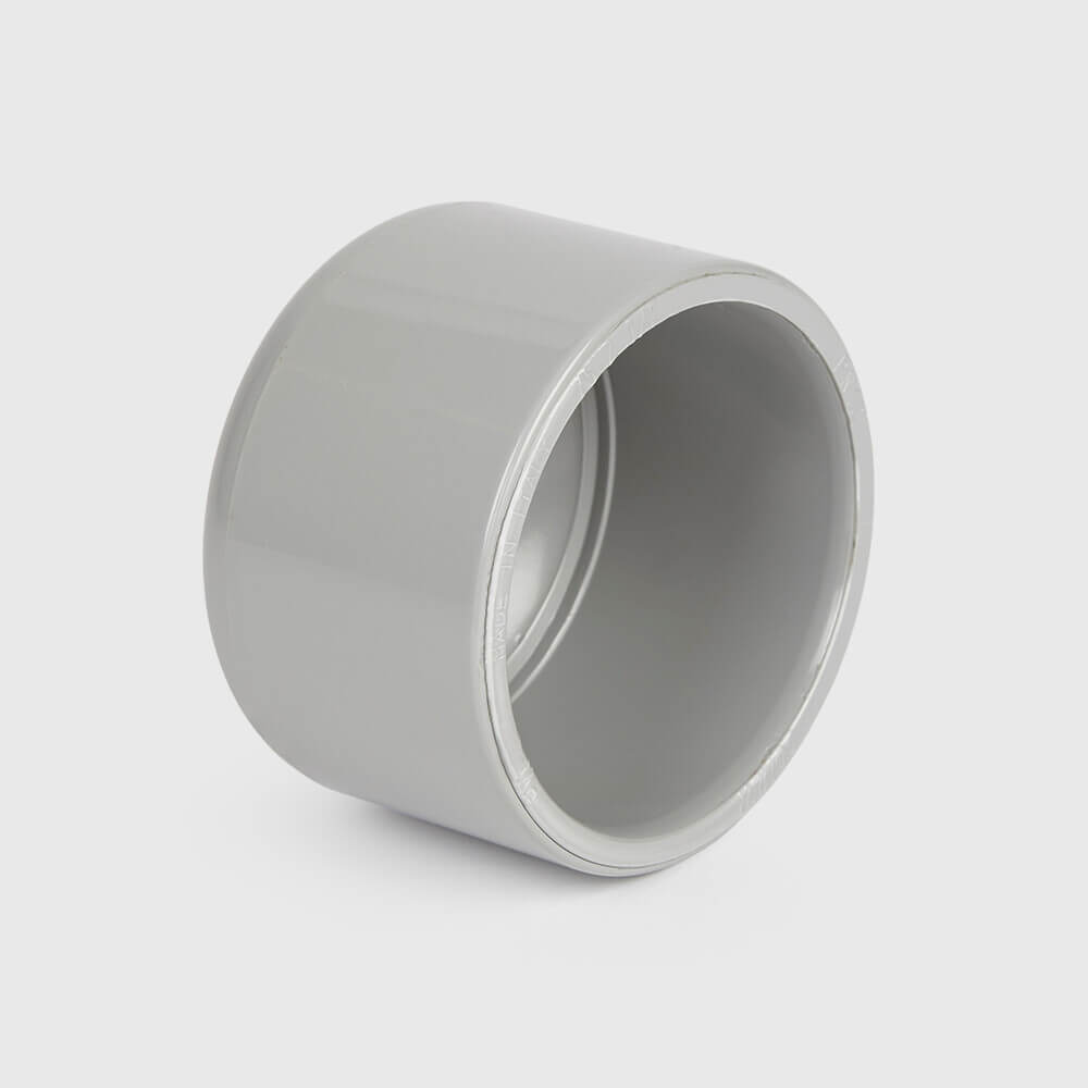 Kappe PVC-C 20 mm lijmmof