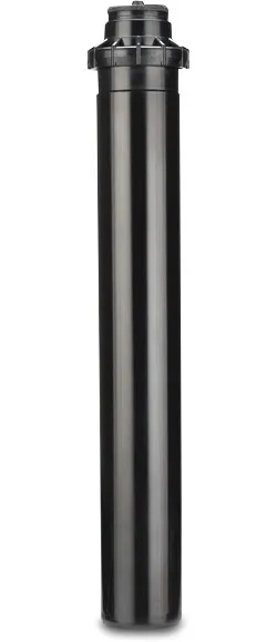 Hunter Pop-up sprinkler plastic 3/4" female thread 50°-360° black type PGP-04 ULTRA