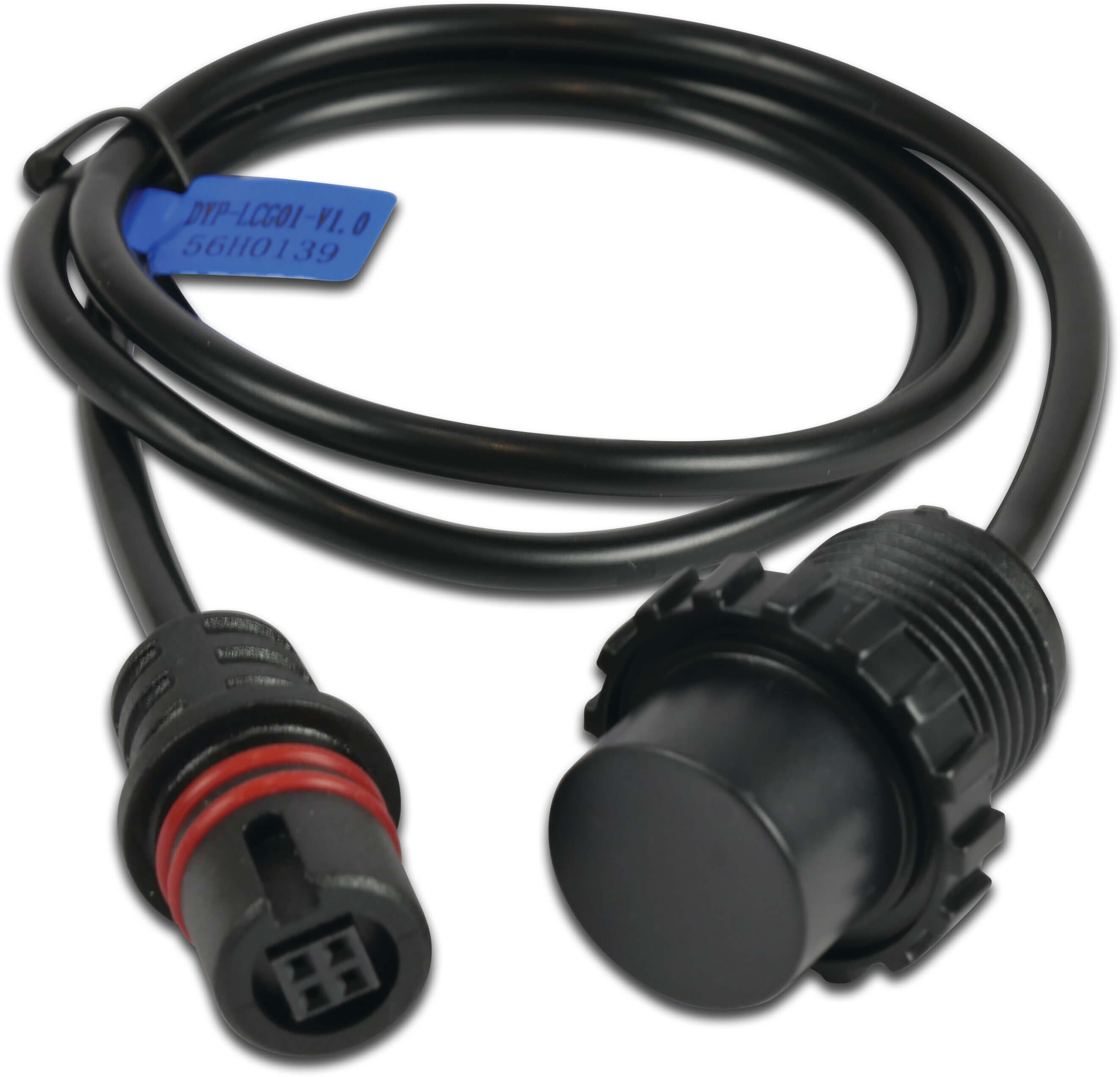 Ultrasonic Sensor with cable
