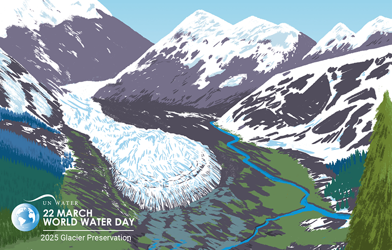 Bosta and The Water Cycle: Celebrating World Water Day 