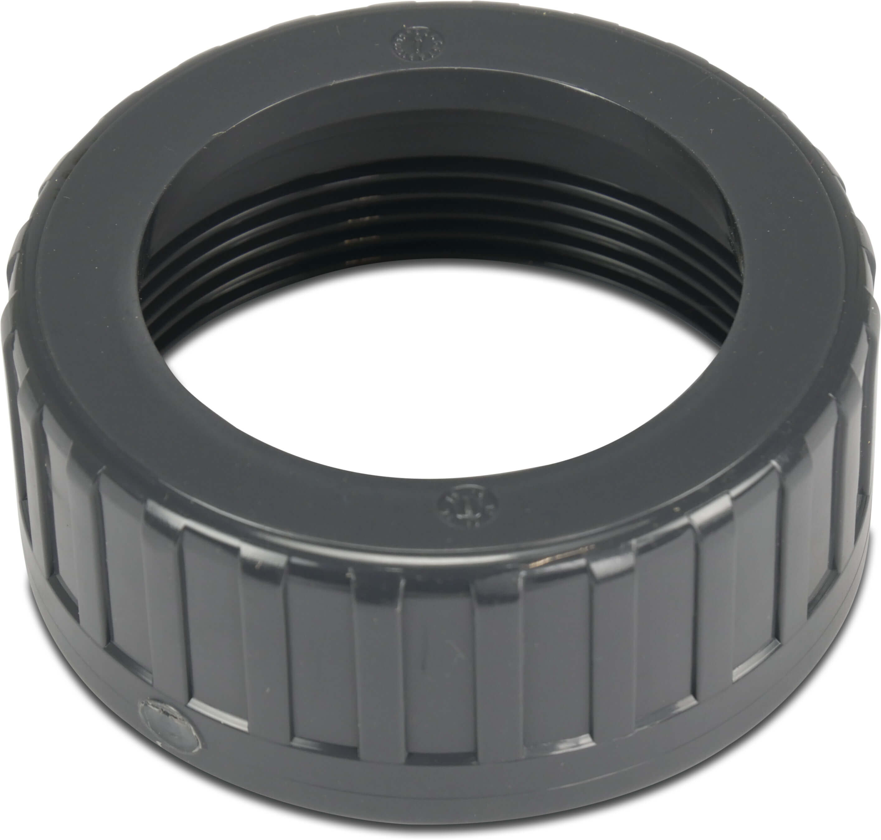 MegaSafe nut PVC DN80 x 110 mm