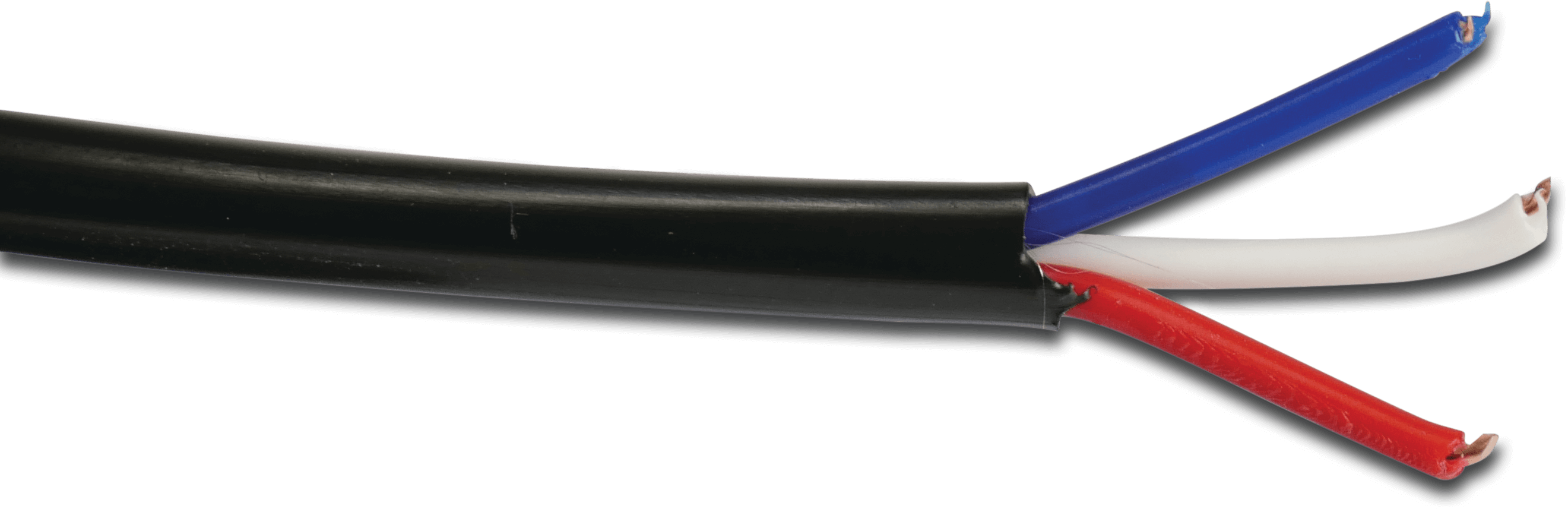 Kabel & Verbinder