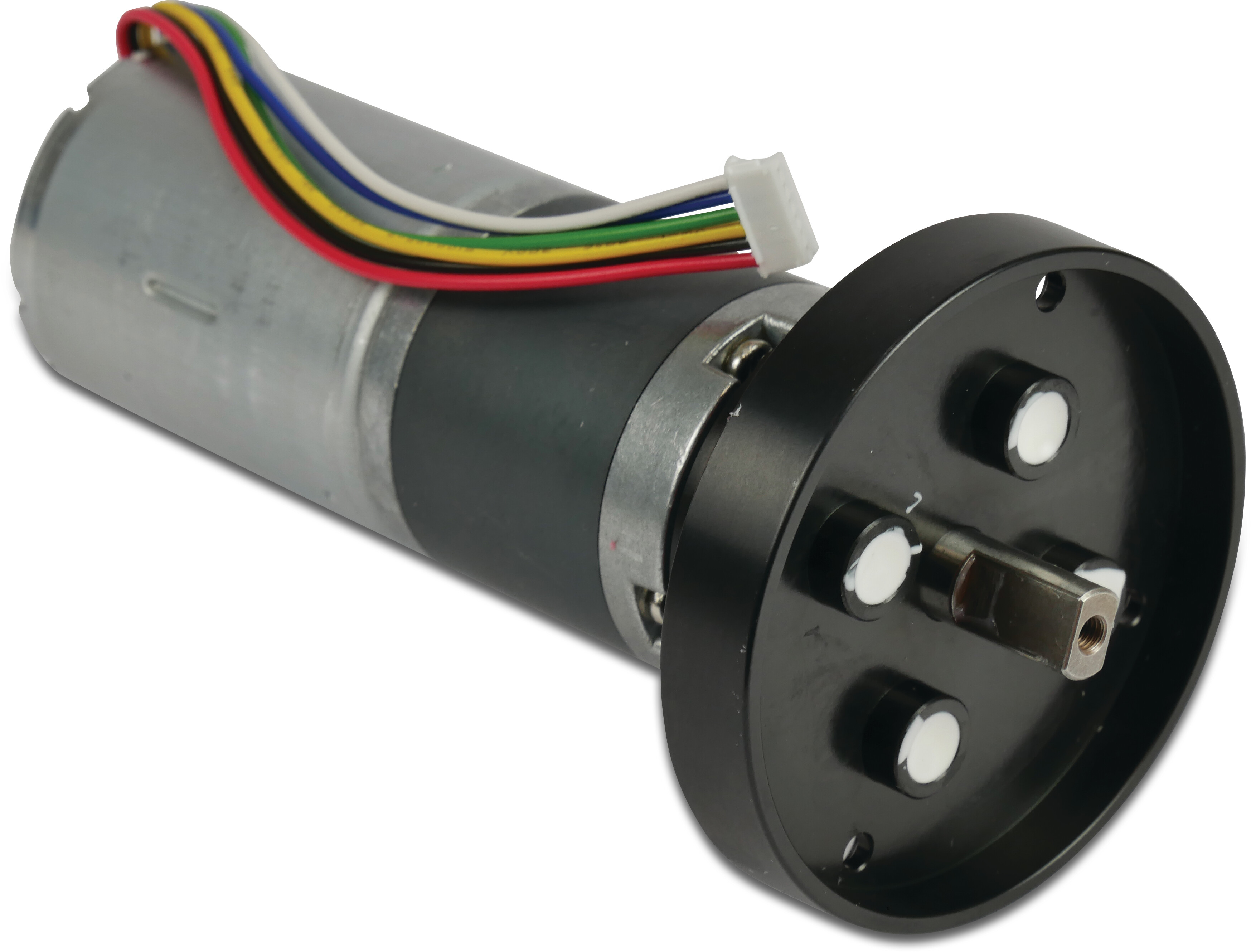 Drive motor for AquaRacer One