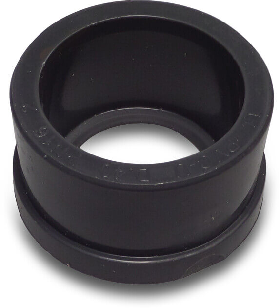 Inlay part PVC-U 75 mm type C