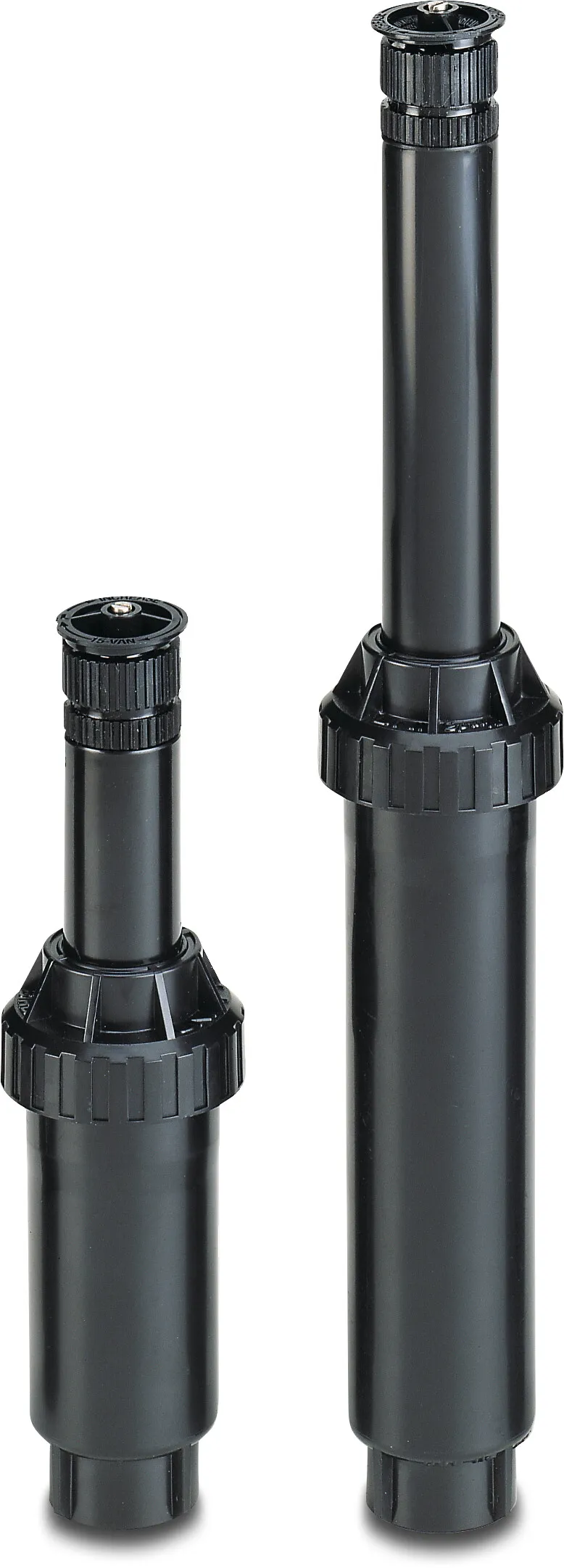 Rain Bird Popup-sprinkler plast 1/2" invändig gänga 4.8bar 0-330° type UNI-Spray-408HE