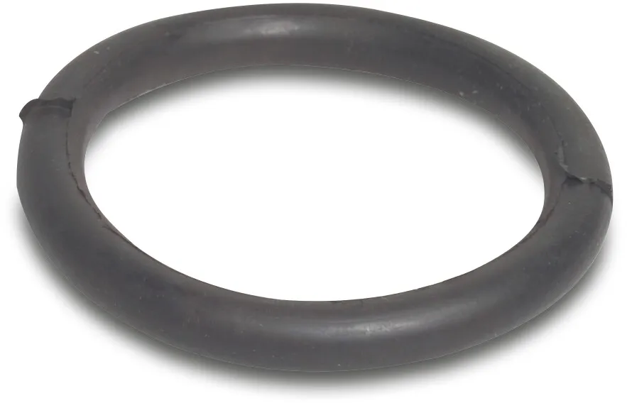 O-ring rubber reinforced with nylon 133 mm type Bauer S4