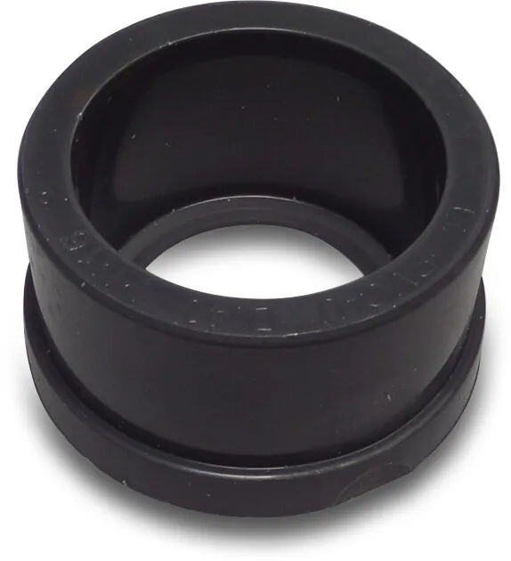 indlæg PVC-U 40 mm type C