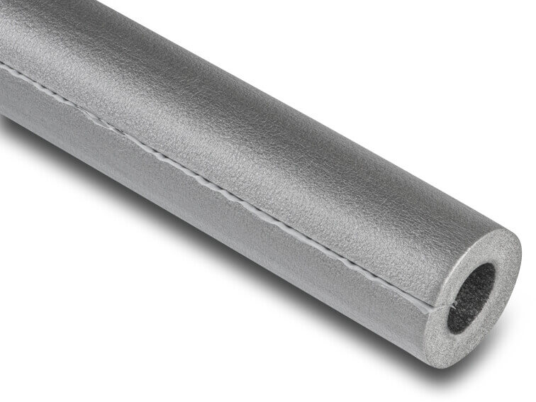 Thermaflex Pipe insulation TPE 15 mm x 9 mm 2m type ThermaSmart PRO SA