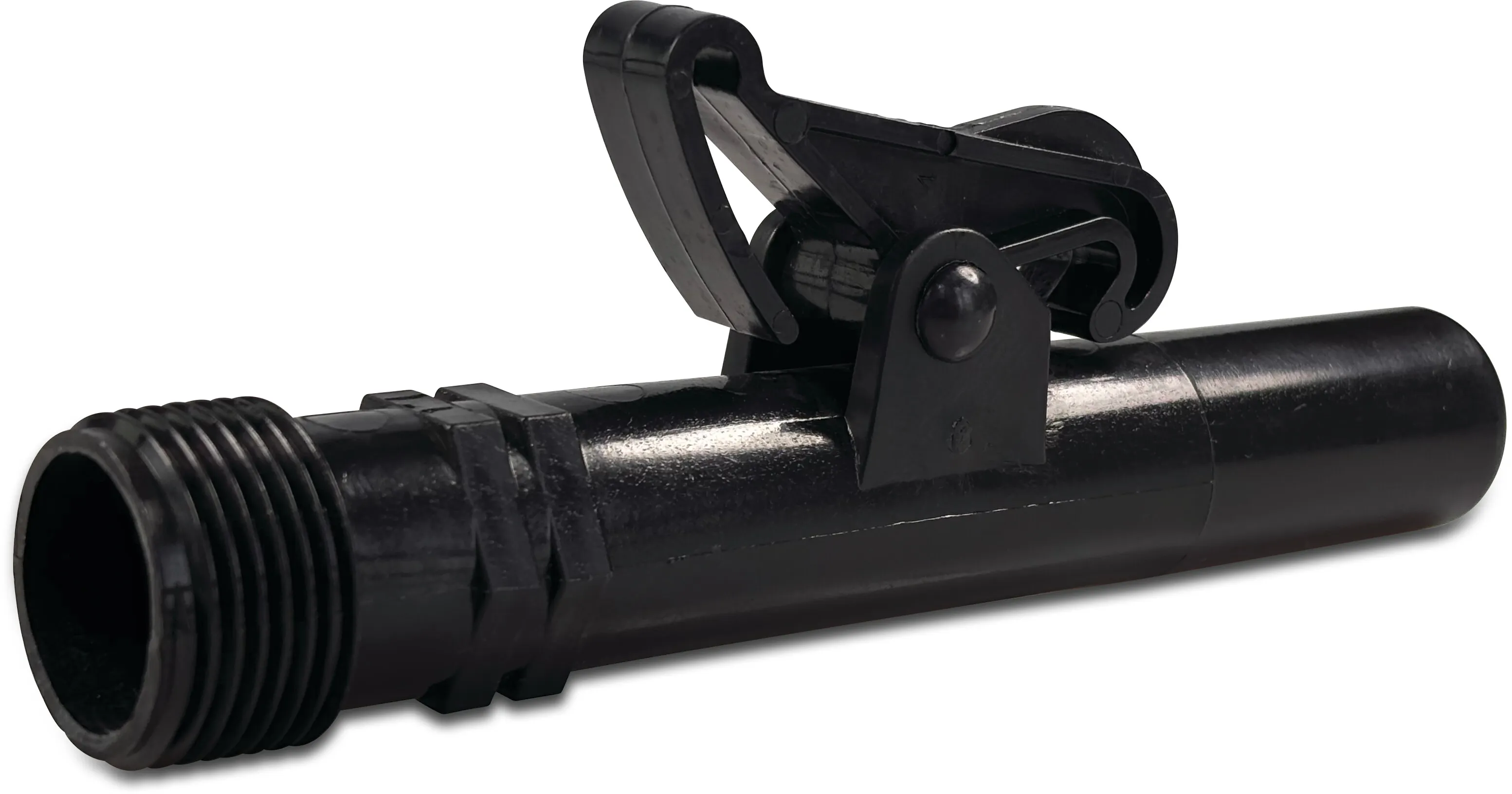 Riser valve key