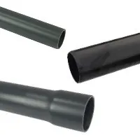 PVC pipes standard (16 bar)