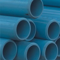 Other plastic pipes