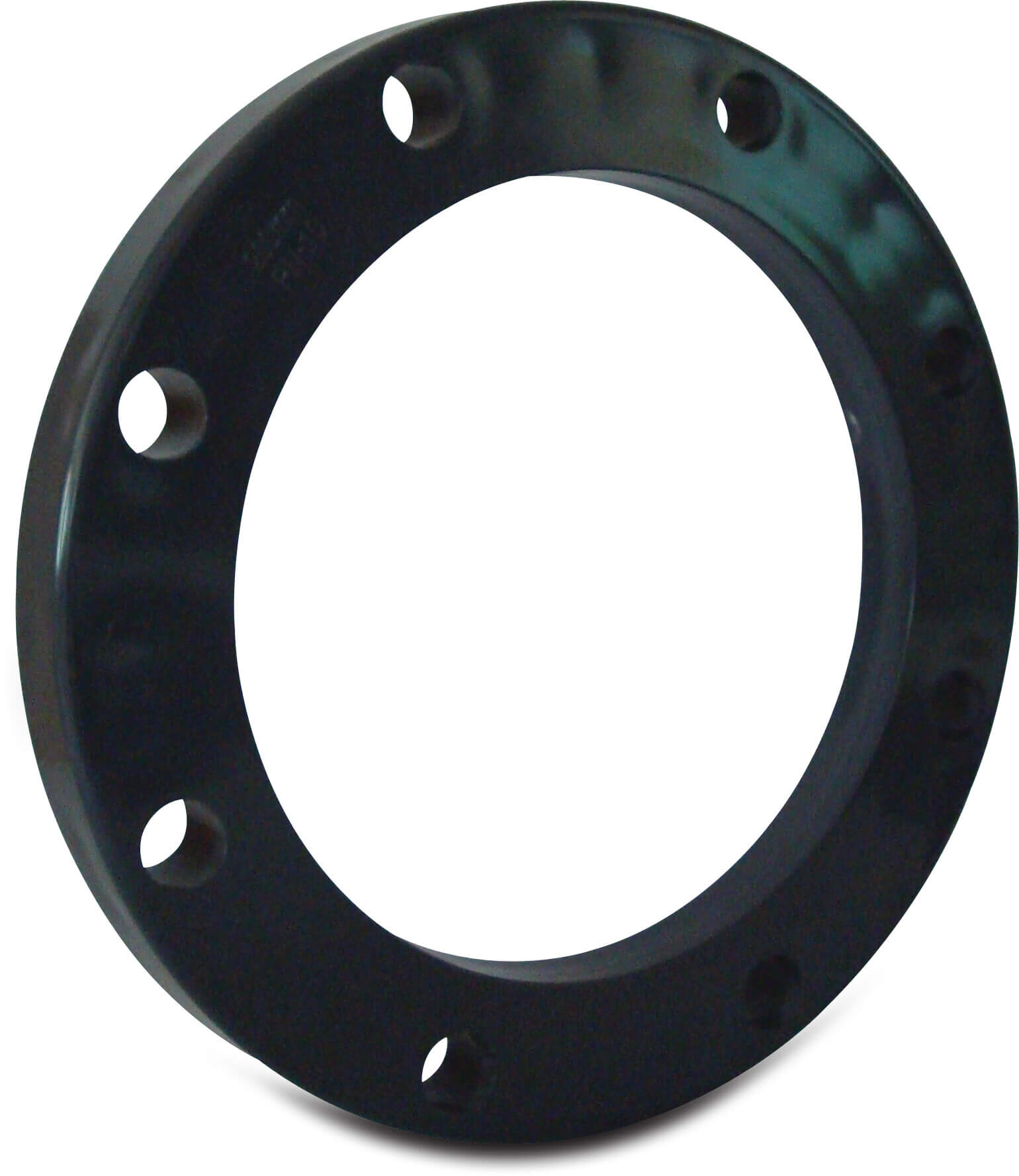 Backing ring PVC-U 90 mm 10bar DN80 grey