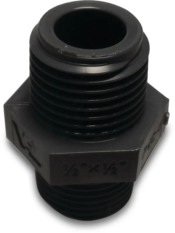 VDL Raccord fileté
