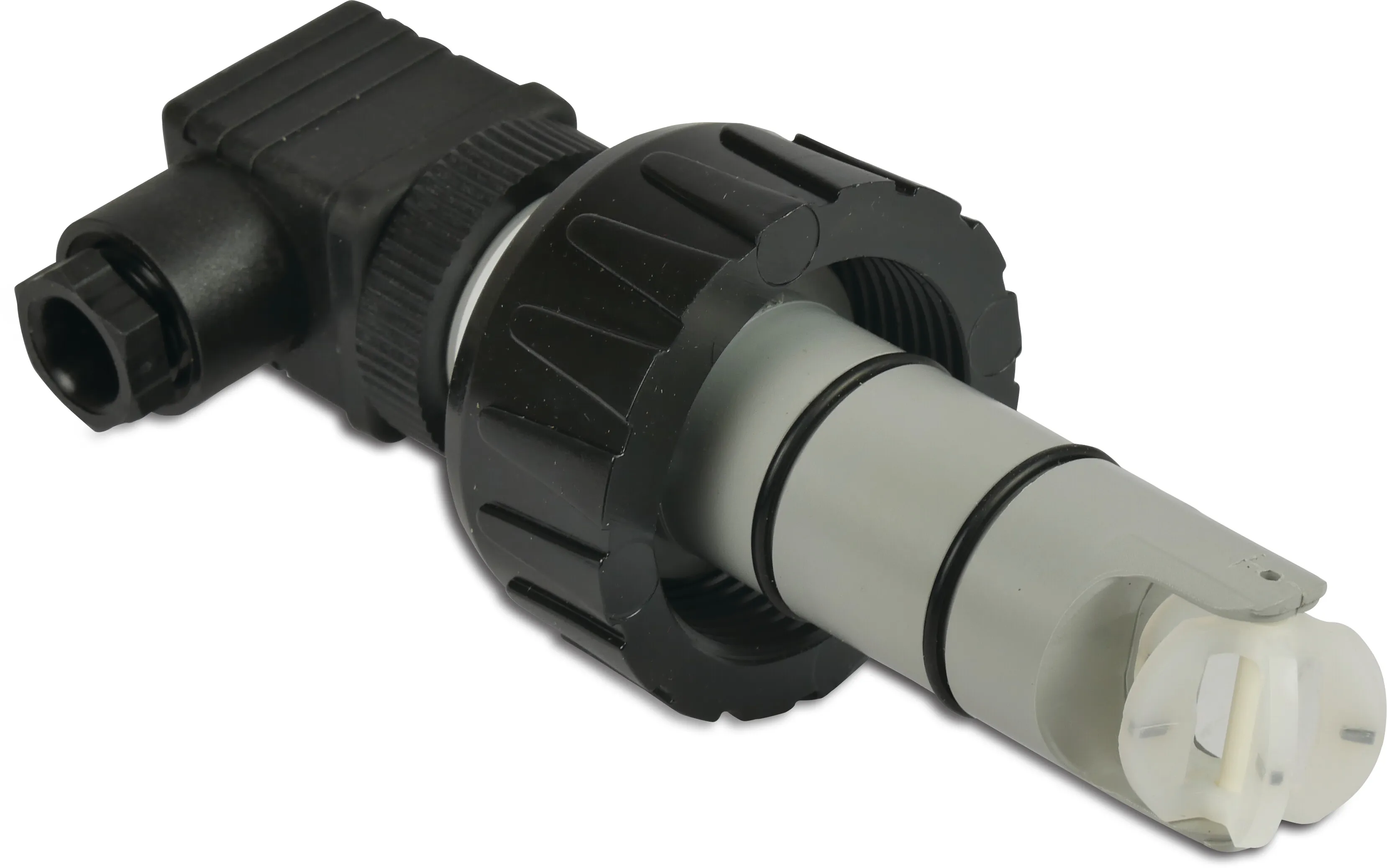 DAB Flödesgivare type F3H13