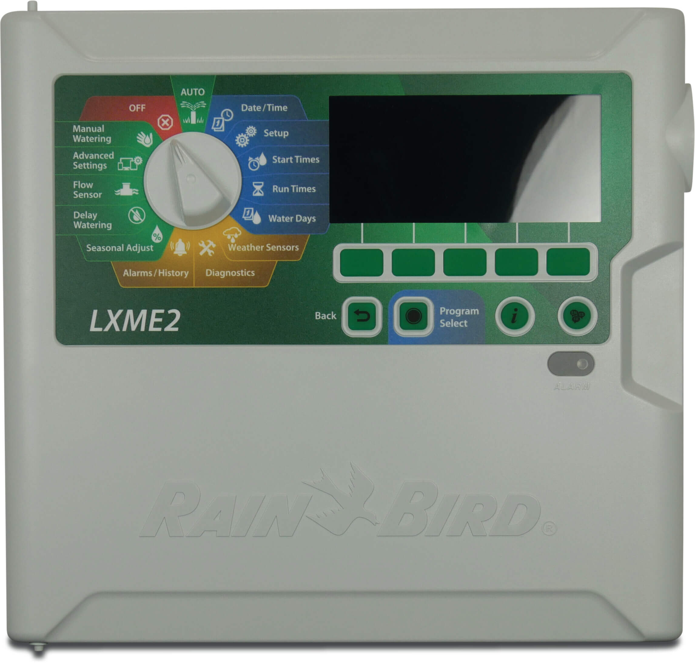 Rain Bird Panel type LXME2