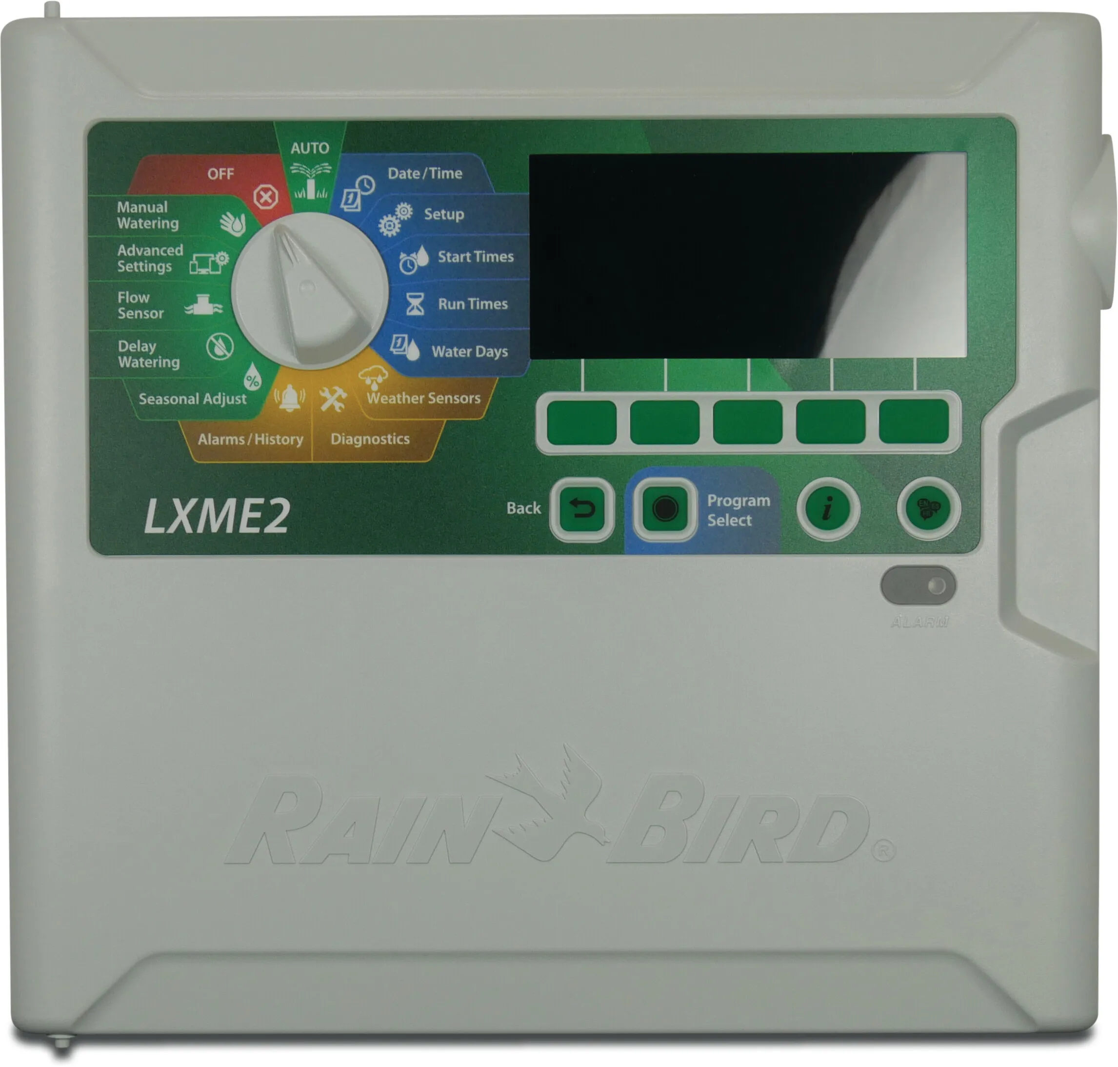 Rain Bird Replacement panel Typ LXME2
