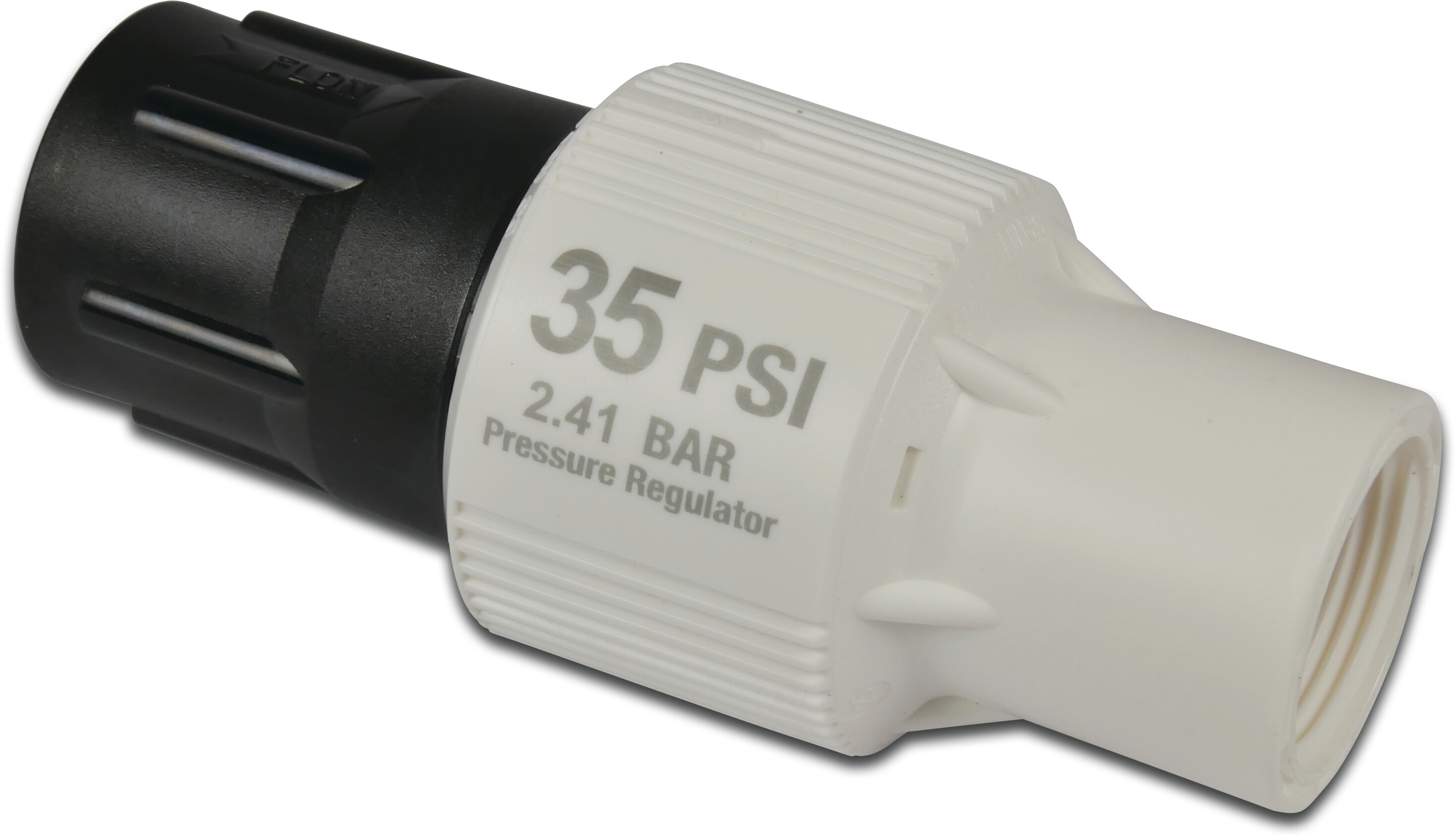Senninger Tryckregulator, PRL