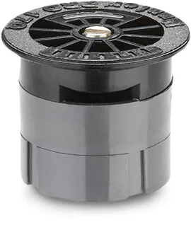 Hunter Fixed PRO 17Q Nozzle plastic female thread 1,0 - 3,0bar 0°-90° grey