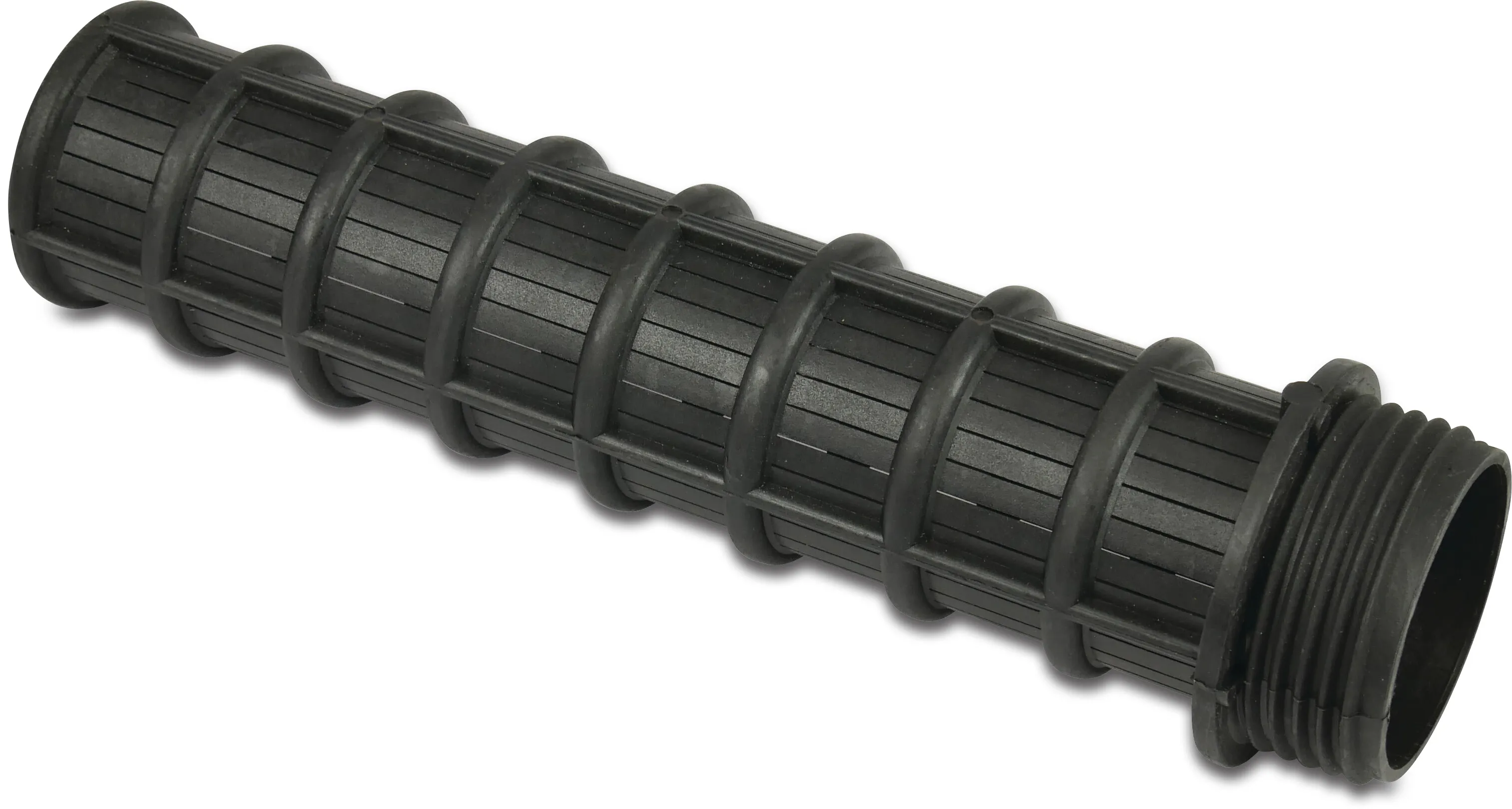 Filterarm 185 mm für V3 750