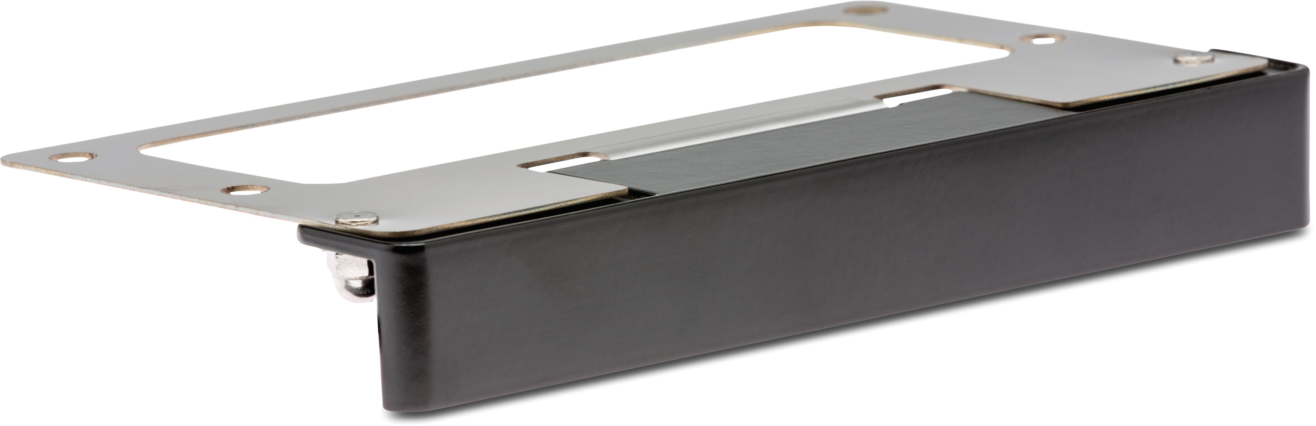 Hunter FXLuminaire Wall light black type LF-ZDC-E-FB recessed designer premium luxor ZDC RGB/white