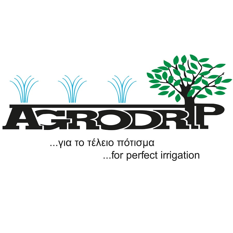 Agrodrip