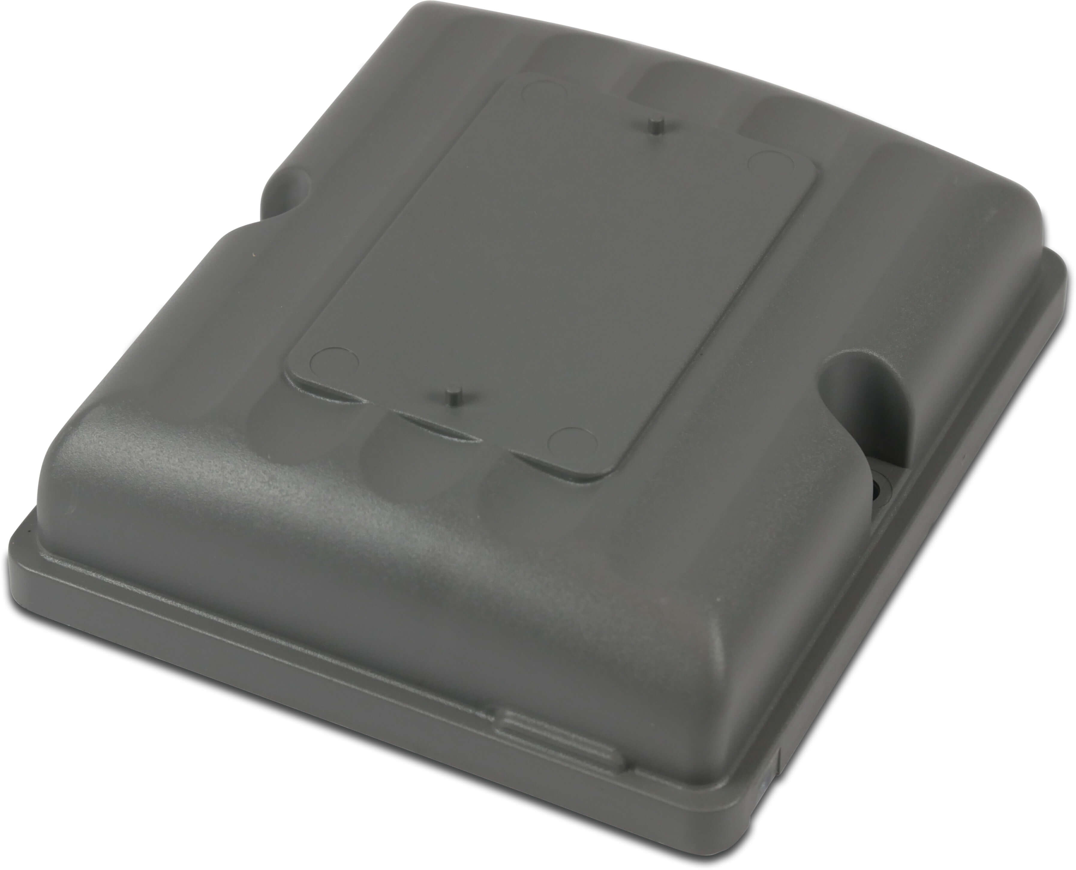 Foras Terminal box cover for JA60,JA100, JXF85,JXF105