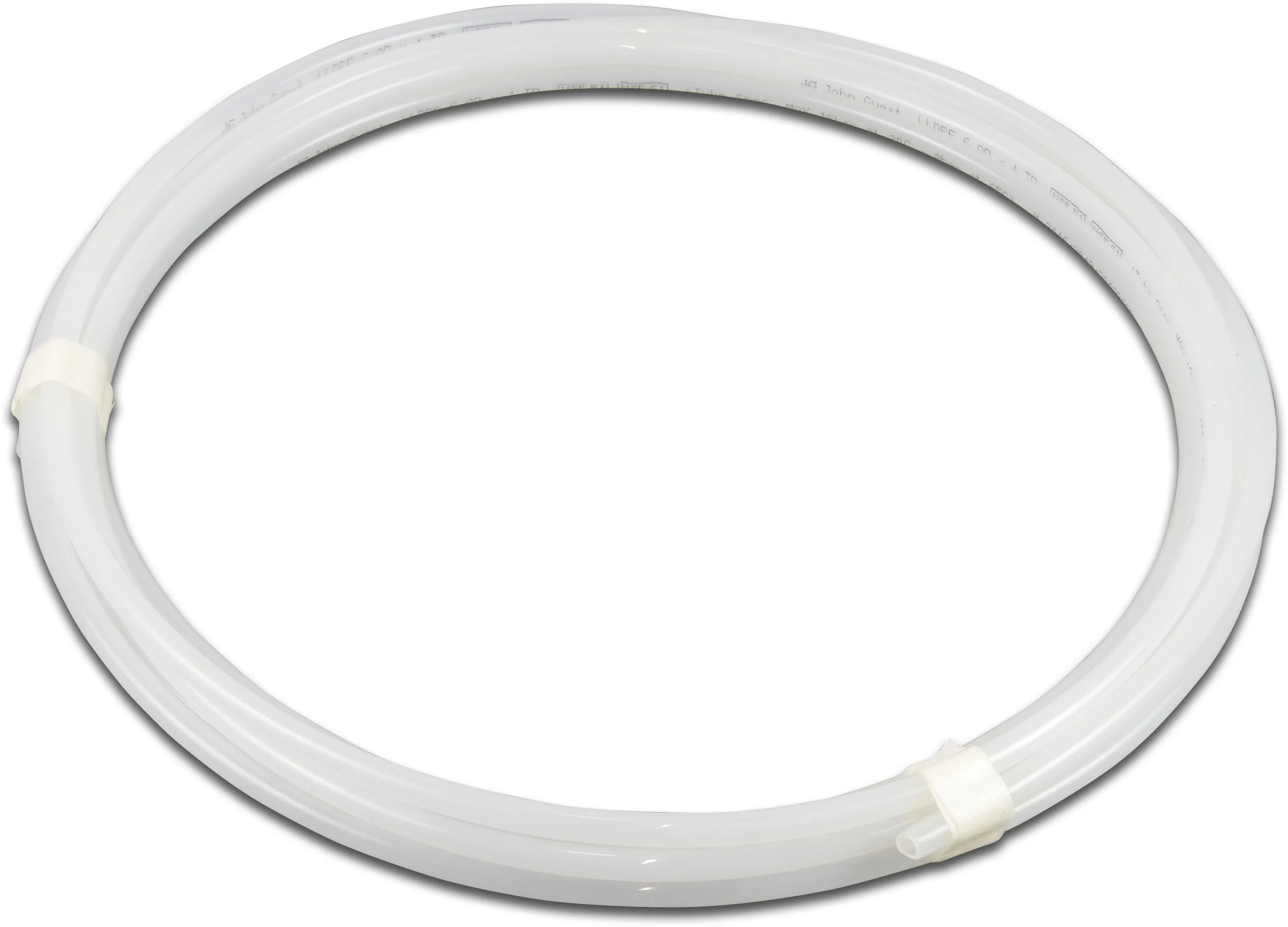 Acid Tube