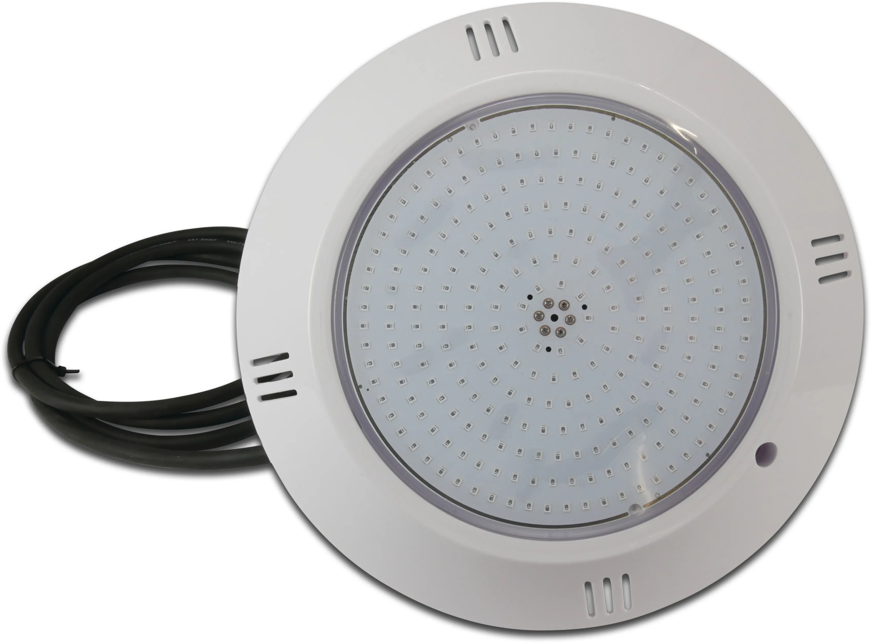 Flotide Lampe LED de piscine à intensité variable pisciner en béton