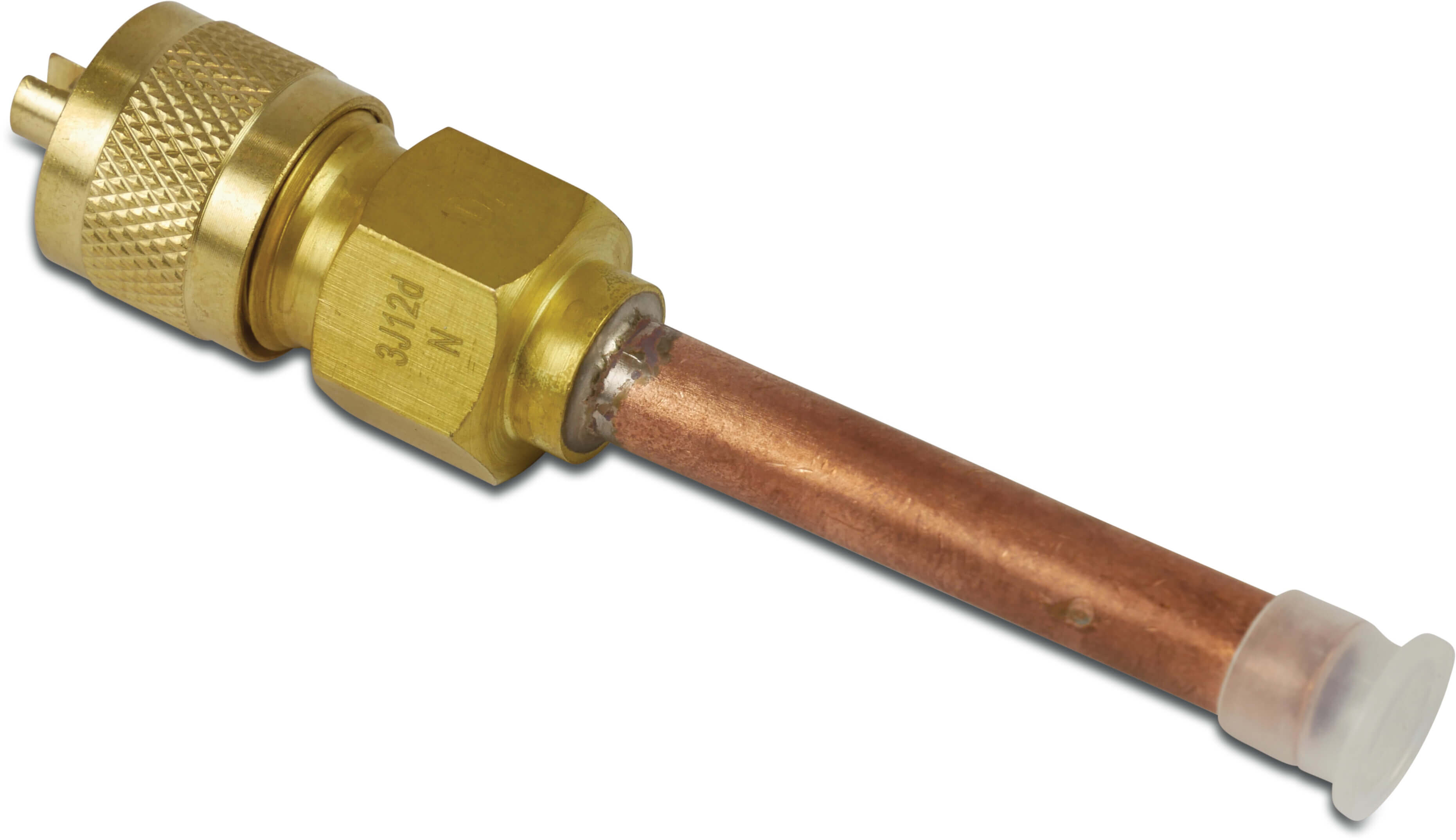 Needle valve for SP13/SP17/SP20/SP28