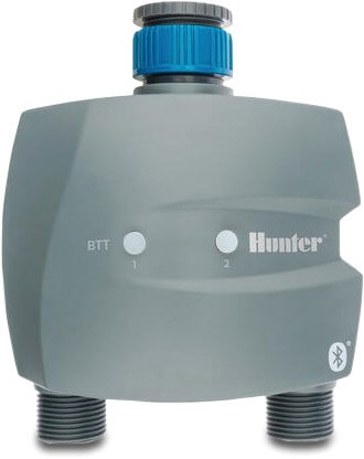 Hunter Wasser-Timer, Typ BTT-201