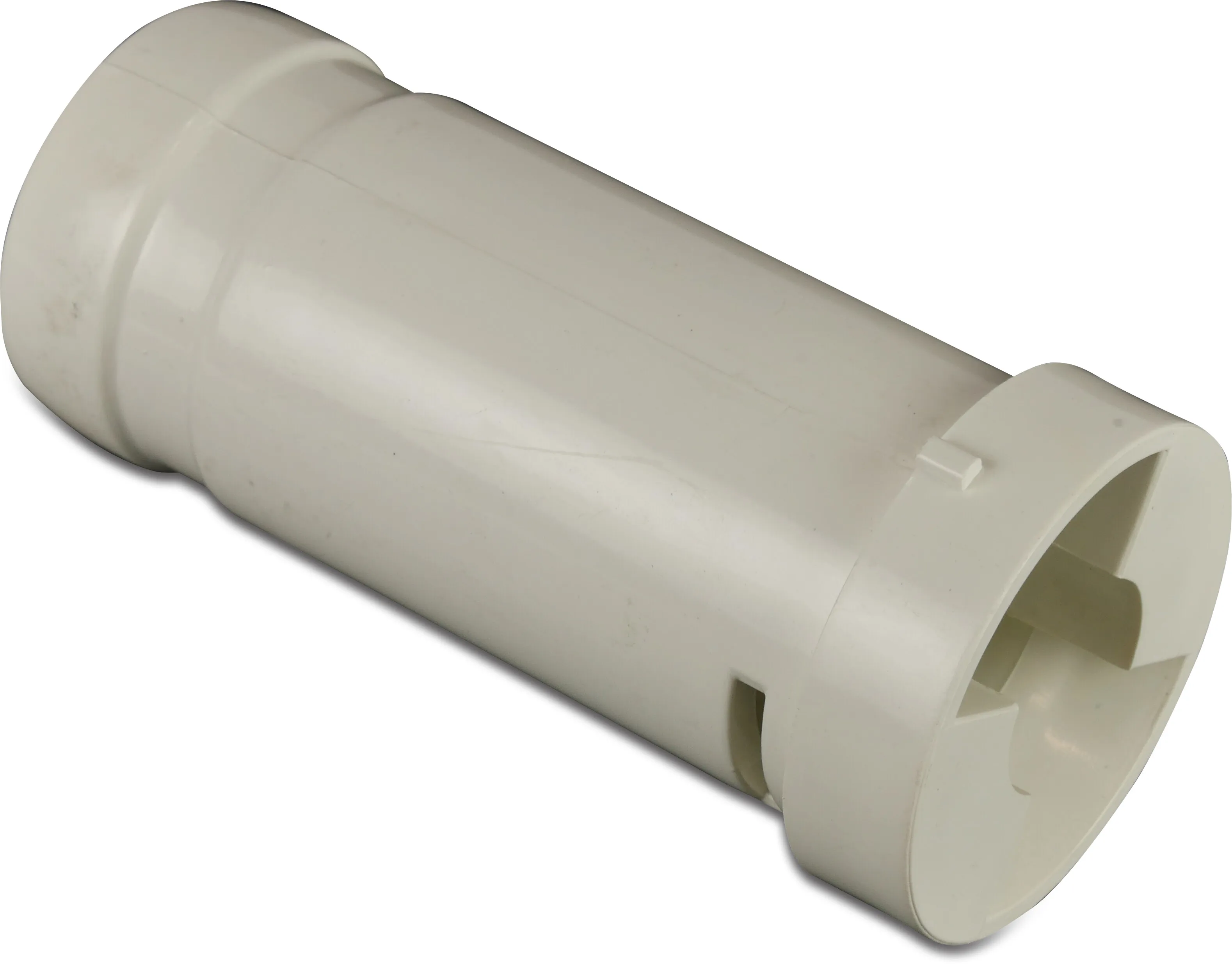 Water adjuster for STP