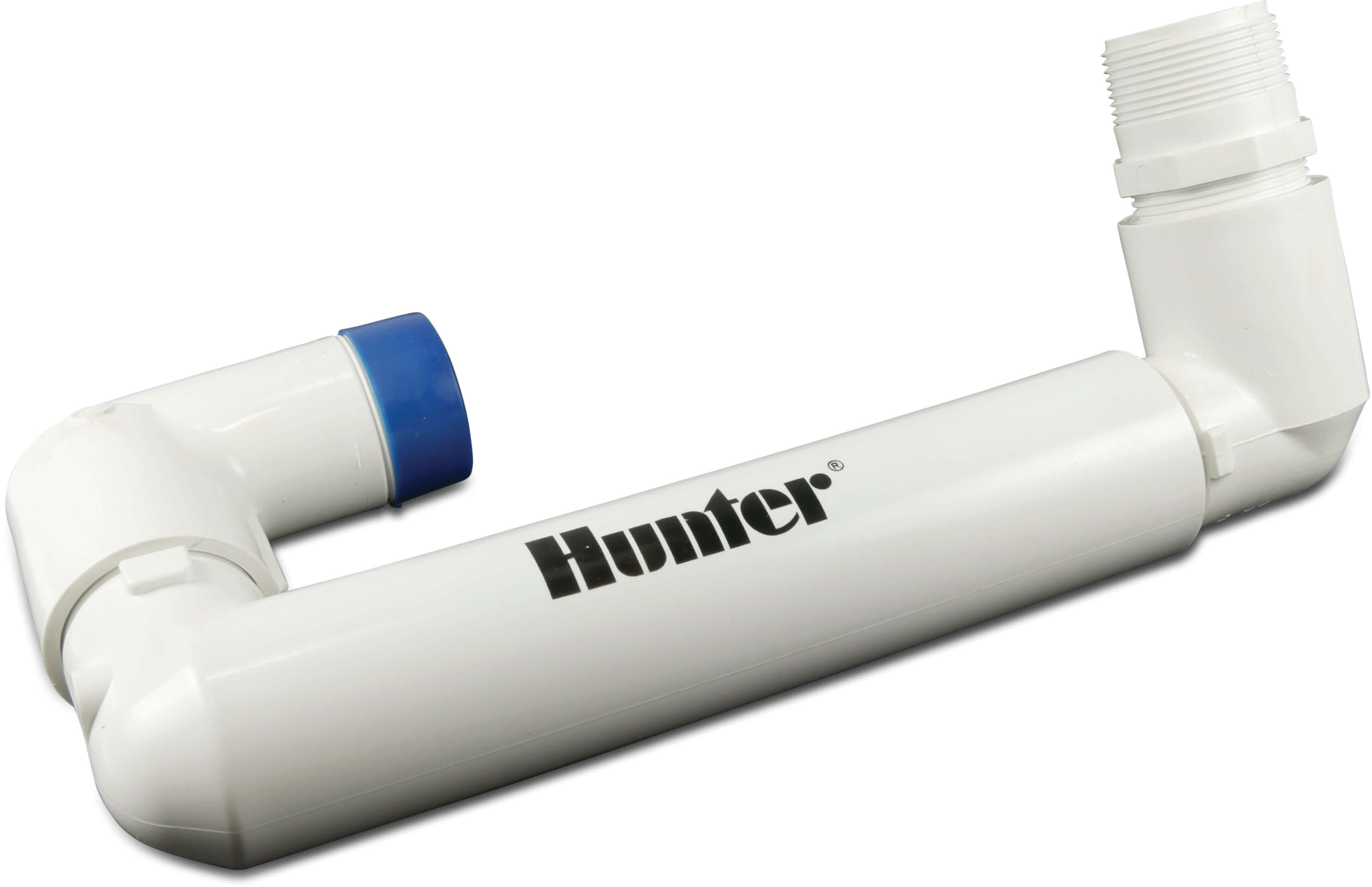 Hunter Swing Joint plastic 1" male thread 30cm type HSJ-10012