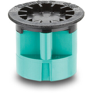 Hunter Nozzle plastic female thread 1,0 - 3,0bar 0°-90° light green type Fixed PRO 4Q