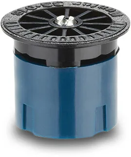 Hunter Dysza tworzywo sztuczne GW 1,0 - 3,0bar Side strip niebieski typ Fixed PRO SS-918