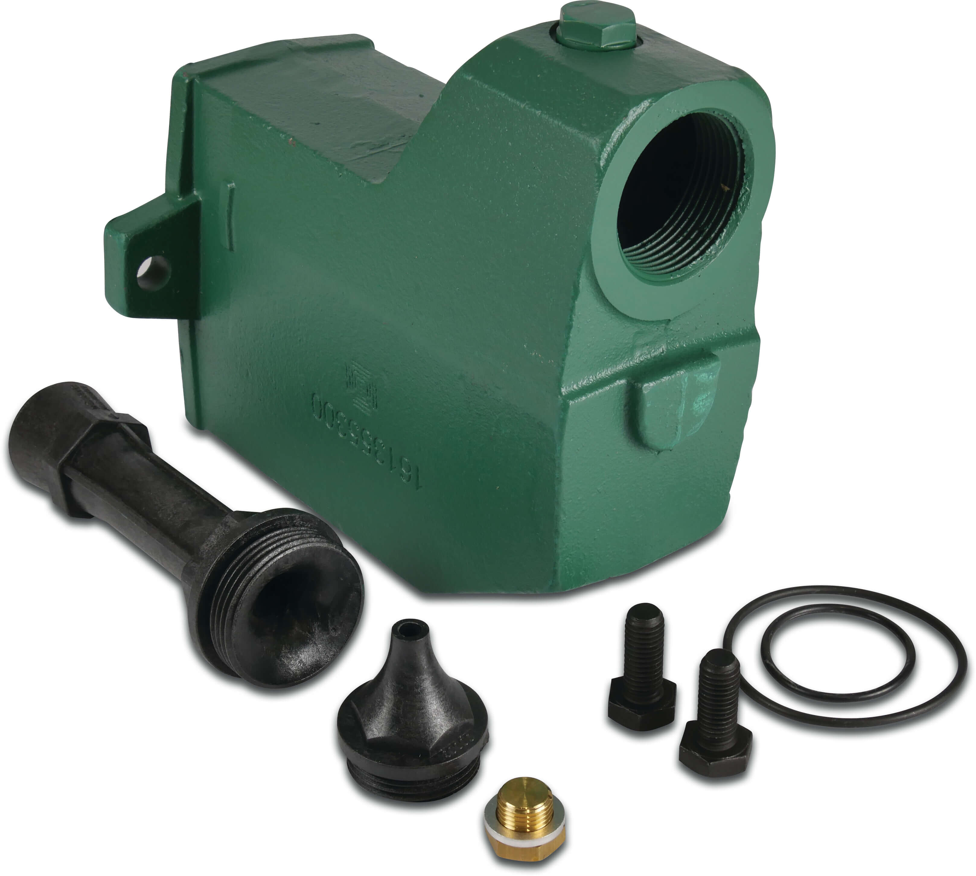 DAB Injector-housing for jetpumps 151