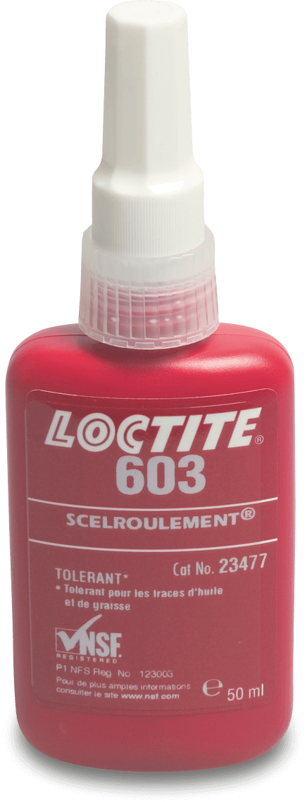 Loctite-Dichtungsmittel