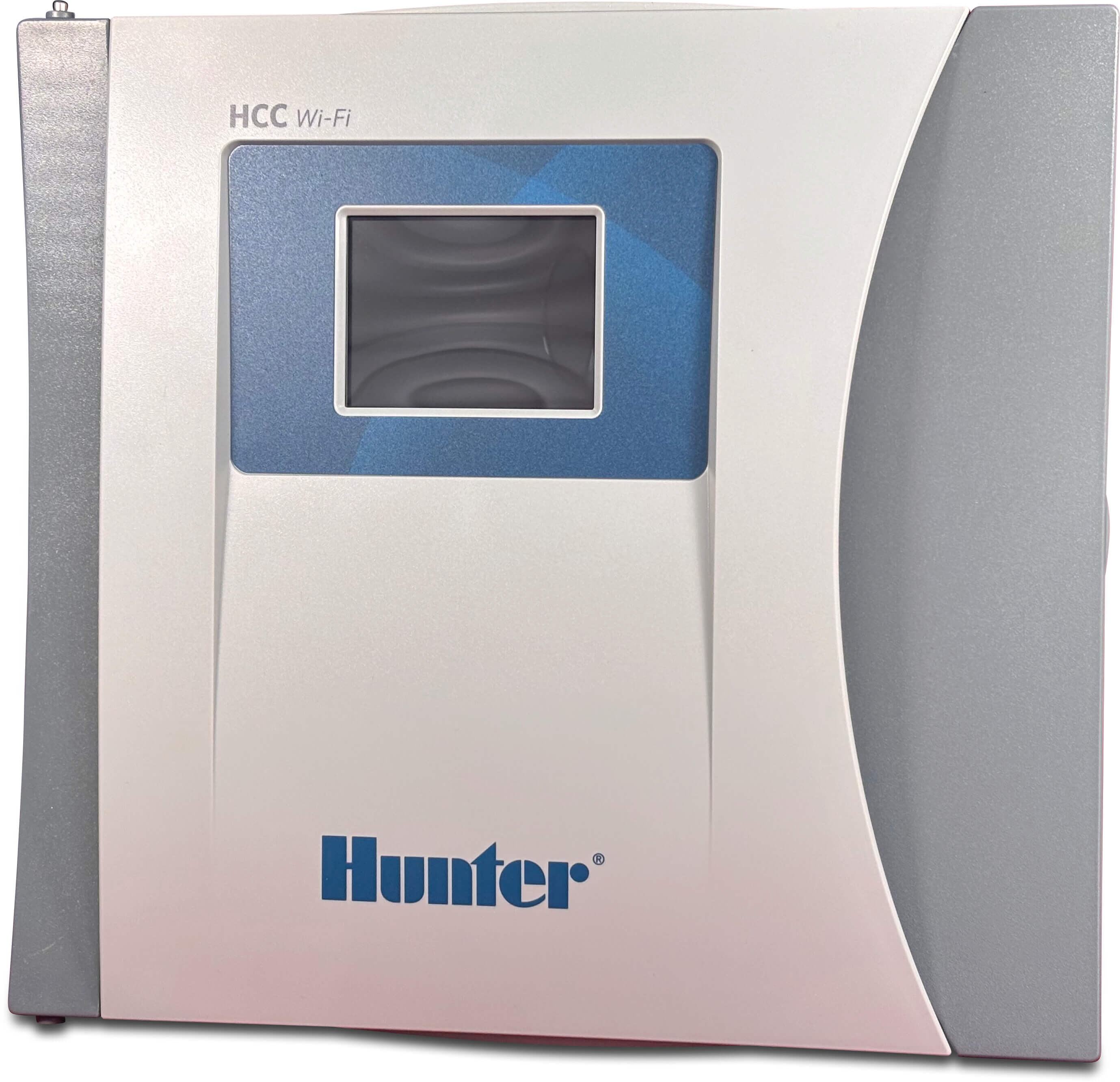Hunter Upgrade kit typ ICC/ICC2