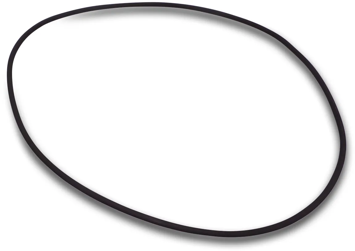 Foras Pumpengehäuse O-R Dichtung 209,15x3,53mm NBR für KM400-550