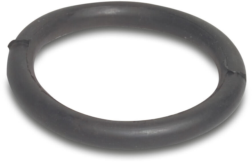 O-ring rubber reinforced with nylon 194 mm type Bauer S4