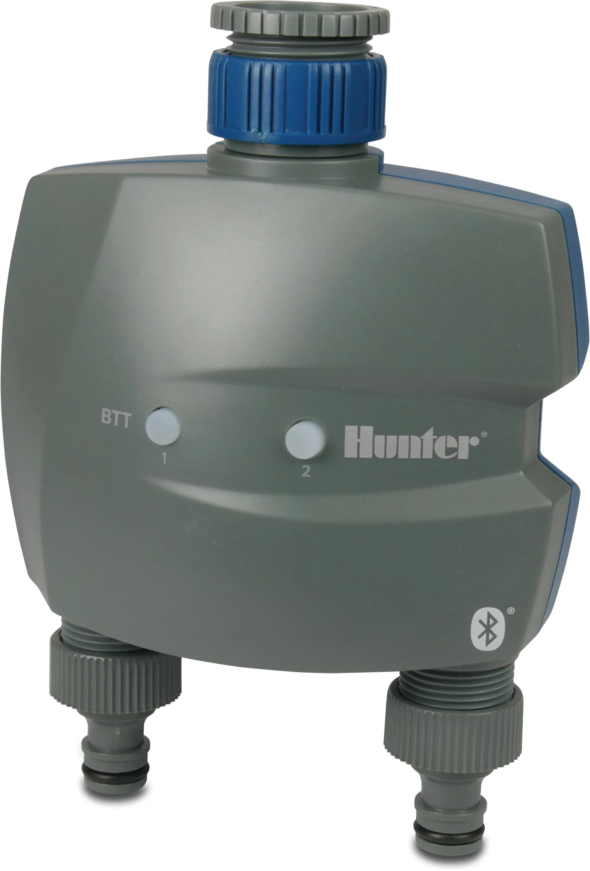 Hunter Timer wody 3/4" - 1" x 3/4" GZ 1.5V type BTT-101